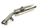 Suzuki GSF 1250 SA Bandit WVCH [2007] - Exhaust silencer muffler muffler original-3
