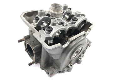 KTM 950 Adventure LC8 [2004] - Zylinderkopf Ventilkopf vorne - 0
