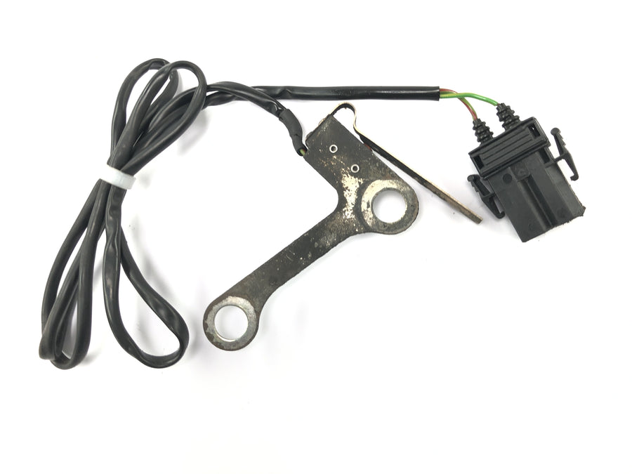 BMW K 1100 LT [1993] - Side stand switch