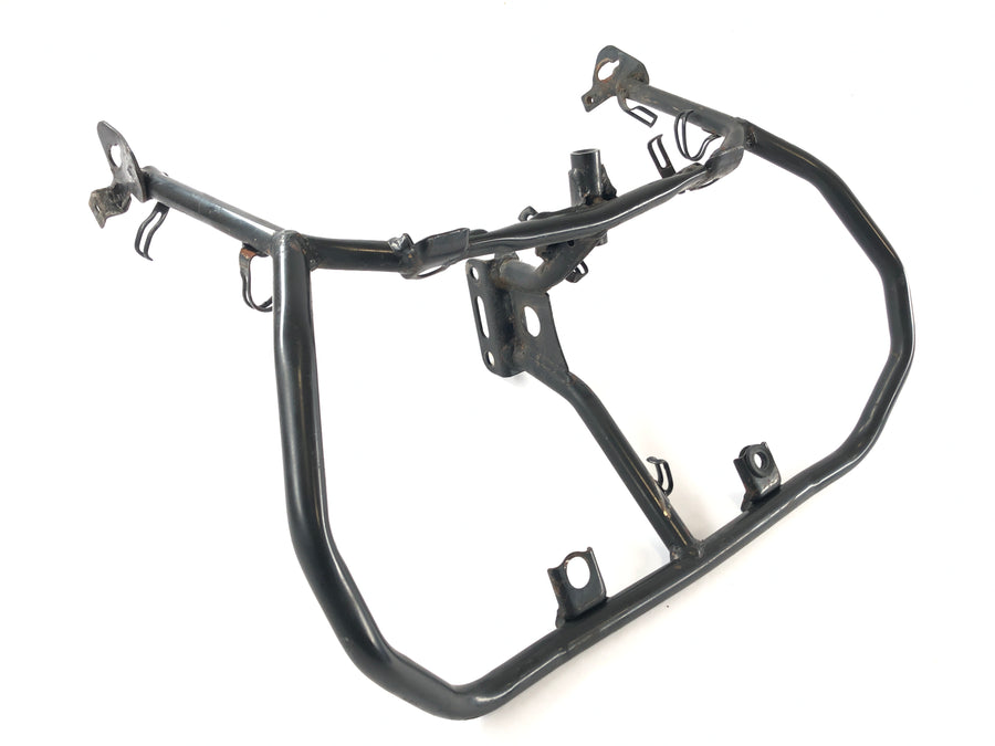 Suzuki GSX-R 1100 W GU75 C [1993] - Front Fairing Bracket Antler