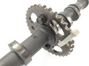 Suzuki GSX R 1100 GV73B [1990] - camshaft outlet camshaft-2