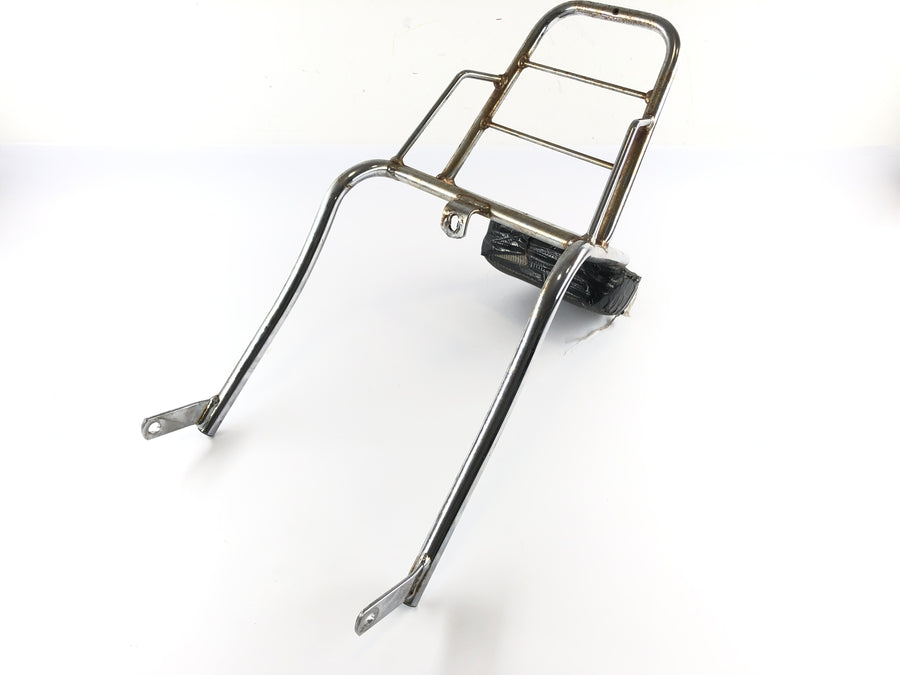 Yamaha XVS 650 Drag Star VM02 [1998] - Sissy bar