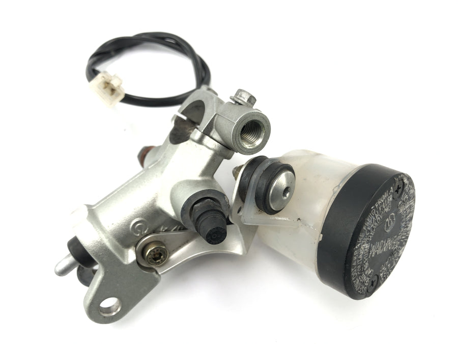 KTM 950 SM LC8 [2008] - coupling pump clutch fitting