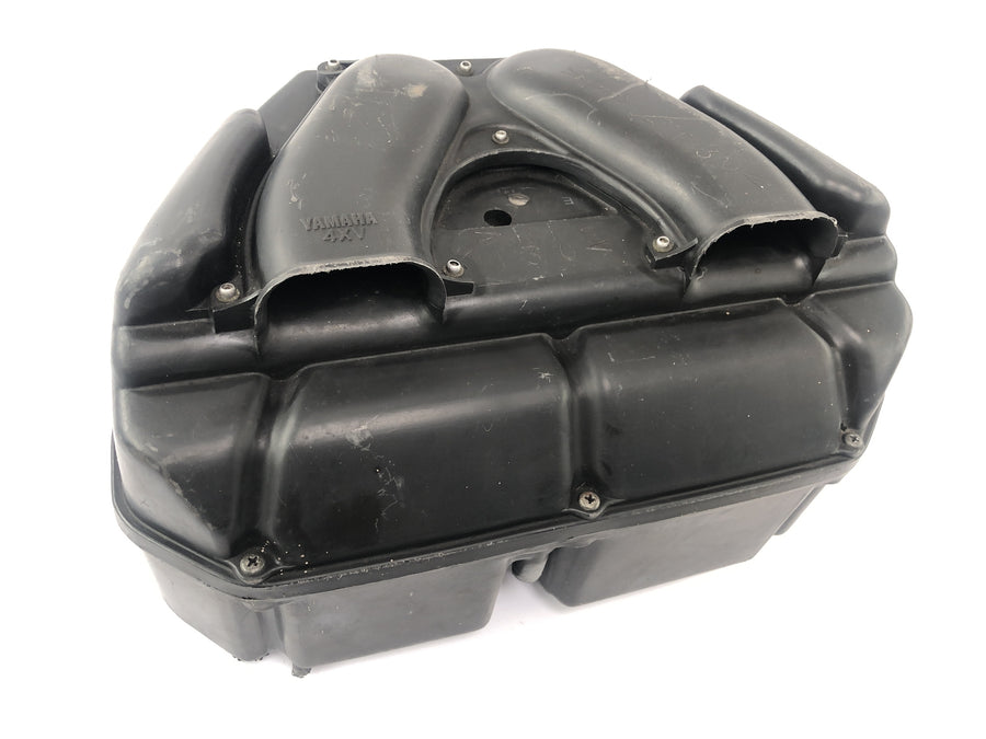 Yamaha YZF R1 RN01 [1998] - Airbox Airbox air filter case