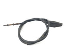 Honda XL 500 S PD01 [1982] - Choke cable-1
