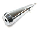Moto Guzzi California 1100 EV KD [1998] - Silencer left muffler Lafranconi exhaust-5