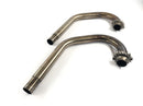 Moto Guzzi California 1100i [1995] - Manifold Set-2