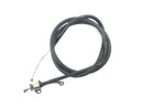 Yamaha YZF R1 RN01 [1998] - coupling train Bowden cable cable coupling cable-1