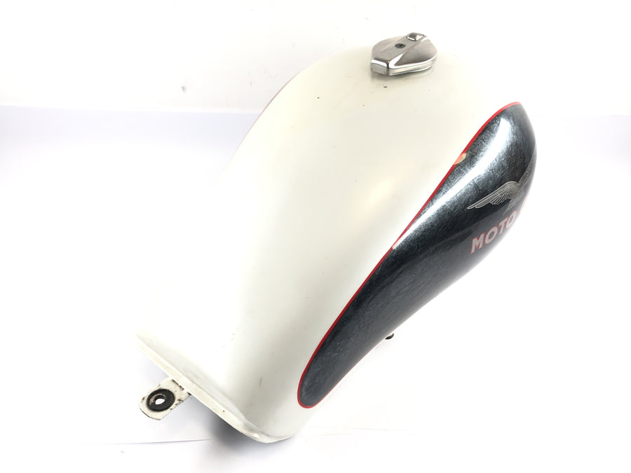 Moto Guzzi California 1100i [1995] - Paint set fairing parts tank mudguard case set with carrier