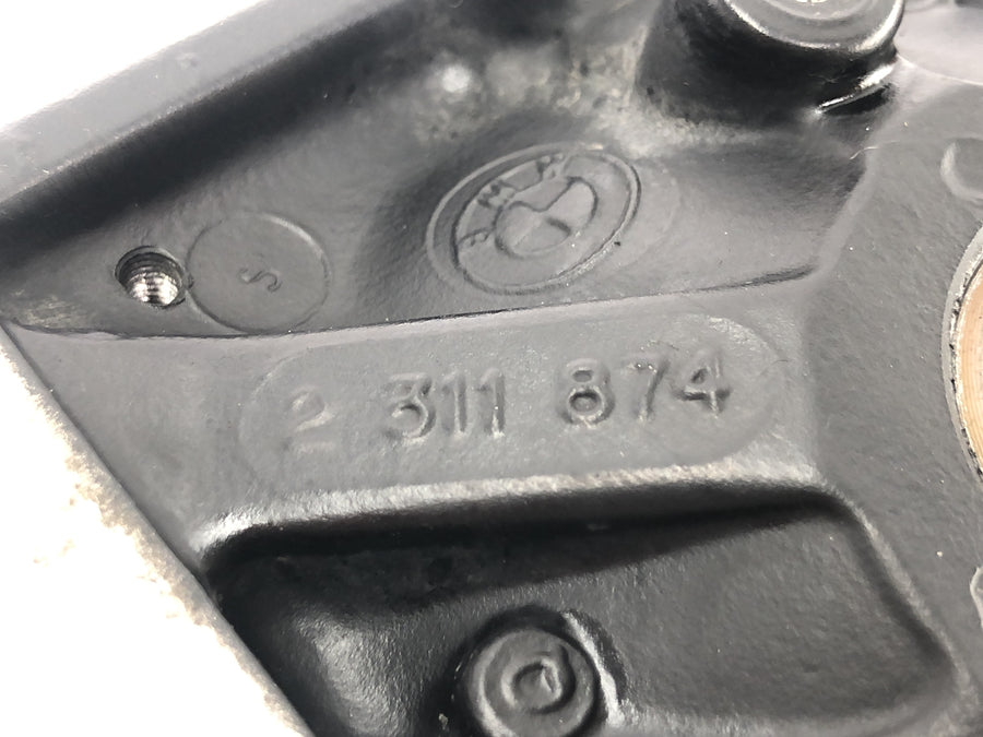 BMW R 1150 R R21 [2001] - Teleleverlager vorne Querlenkerlager Kugelgelenk