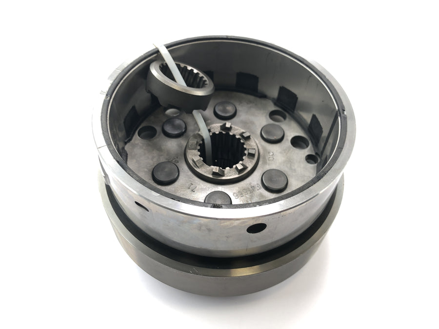 Kawasaki VN 1500 Mean Streak VN50T [2005] - Flywheel