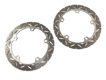 BMW R 1200 GS R12 K25 [2003] - Brake discs at the front 305 x 5.00 mm - 0