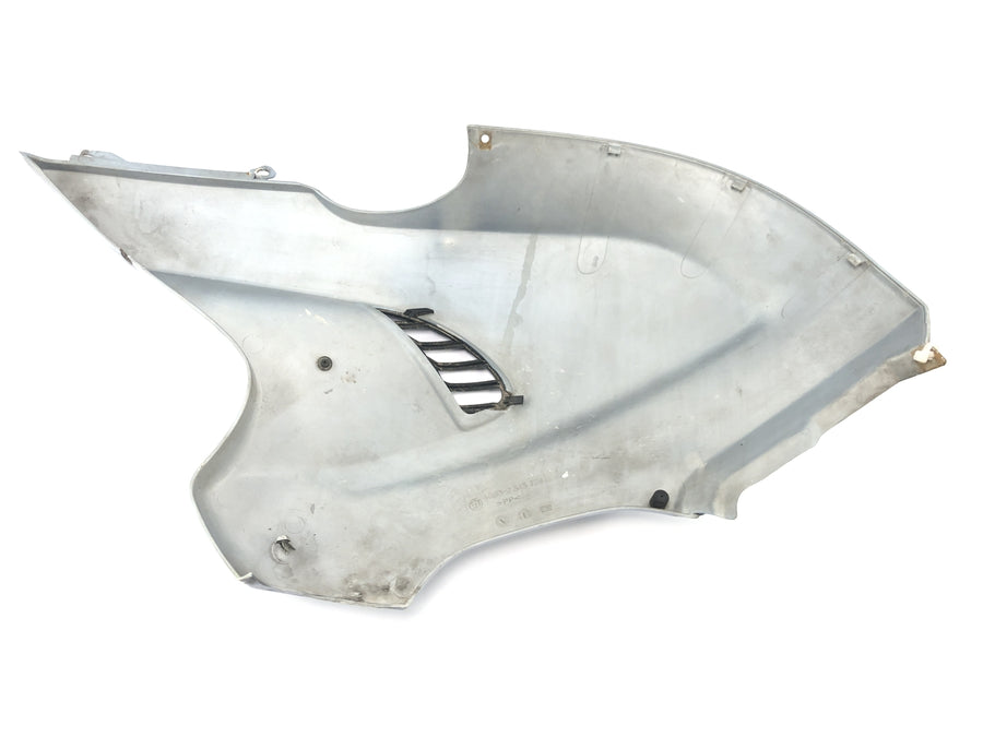 BMW F 650 GS R13 [2000] - Tank fairing front right color code 762