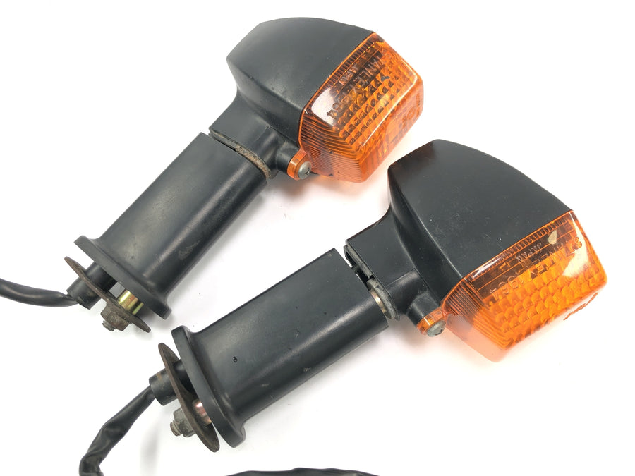 Yamaha YZF 750 R 4HN [1995] - Indicator indicator set front and rear