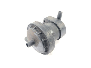 Honda XL 500 S PD01 [1982] - Crankcase ventilation - 0