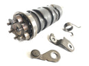 Yamaha YZF 750 R 4HN [1996] - switching roller-2
