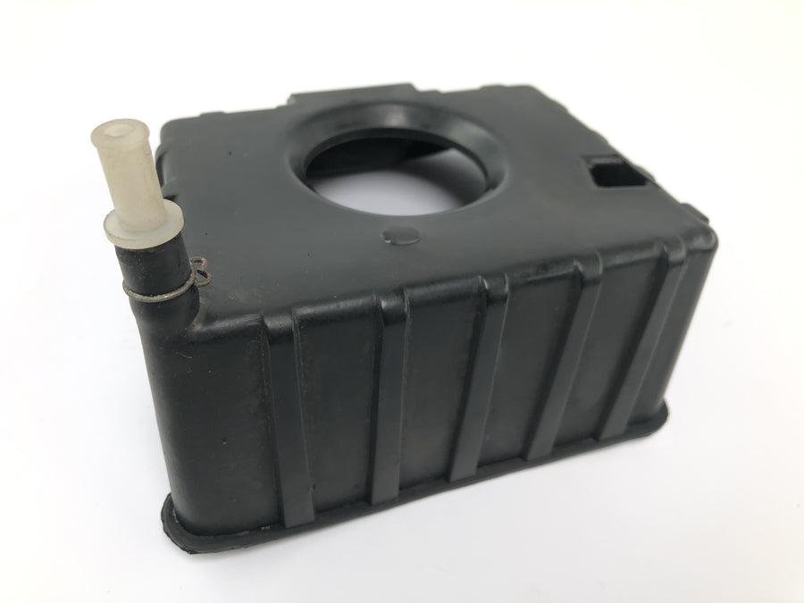 Honda ST 1100 SC26 Pan European [1990] - Overflow protection tank