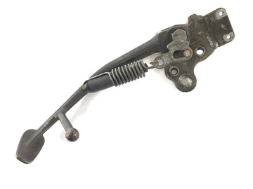 Yamaha YZF 750 R 4HN [1996] - side stand with spring and recording