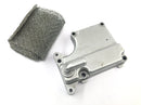 Suzuki GSF 1250 SA Bandit WVCH [2007] - Oil separator engine housing cover engine breather-1