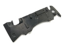 BMW K 1200 S K12S [2004] - Engine cover engine protection fairing below-1