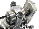 BMW R 1100 S R11S [2005] - Camshaft bracket left with camshaft-5