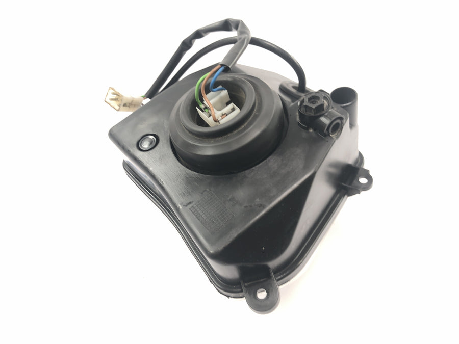 KTM Duke 690 A3 [2012] - Headlight front headlight lamp insert lighting at the front