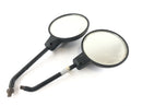 Yamaha XS 400 2A2 [1982] - Mirror Rearview Mirror Set Pair-2
