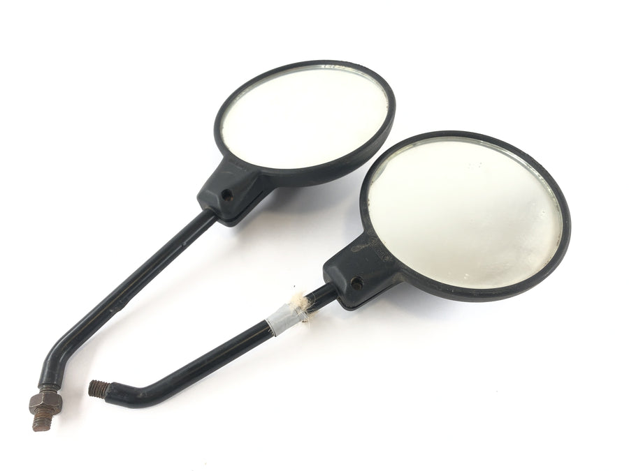 Yamaha XS 400 2A2 [1982] - Mirror Rearview Mirror Set Pair
