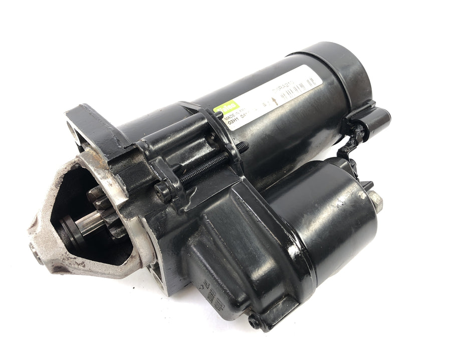 Moto Guzzi V 1000 VG [1980] - Starter motor