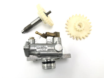 Honda NSR 125 JC22 [1998] - Oil pump mixture pump - 0