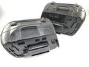 Moto Guzzi California 1100 EV KD [2002] - Suitcase set-8