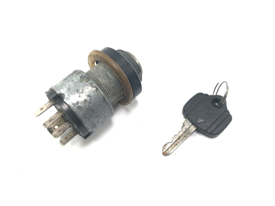 BMW R 100 GS 247E [1991] - Ignition lock ignition switch lock with key