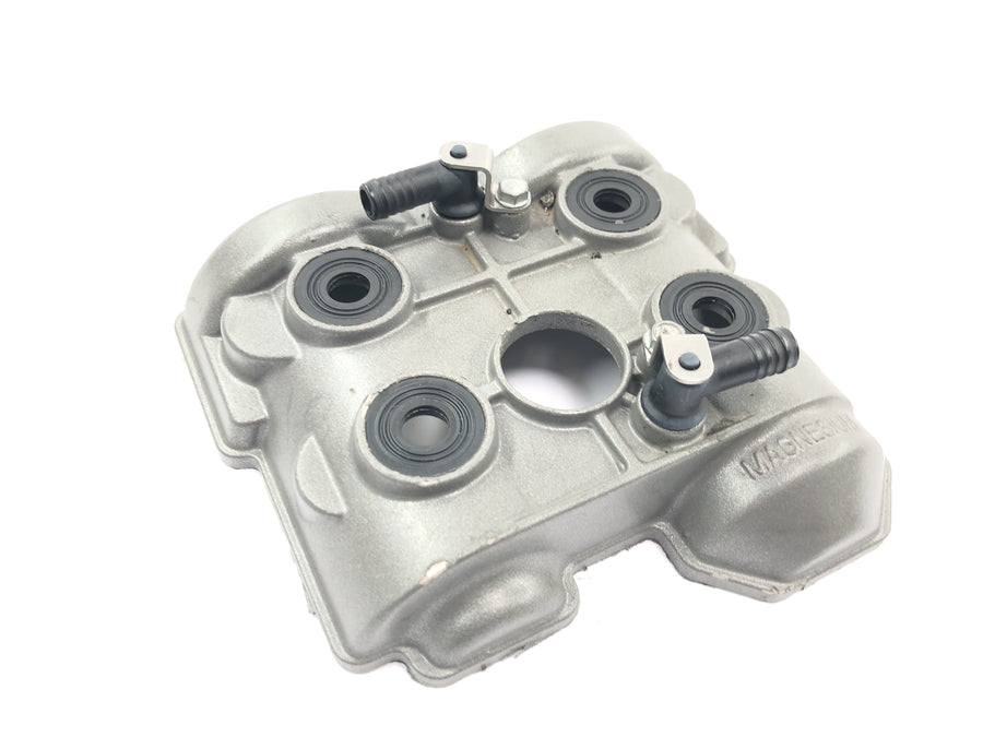 KTM 950 Adventure LC8 [2004] - Ventildeckel vorne Zylinderkopfdeckel Magnesium Motordeckel