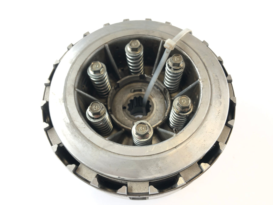 Yamaha XS 1100 2H9 [1978] - Clutch
