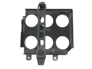 Moto Guzzi California III VY Integrale [1990] - Bracket CDI control unit mount - 0