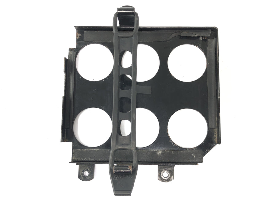 Moto Guzzi California III VY Integrale [1990] - Bracket CDI control unit mount