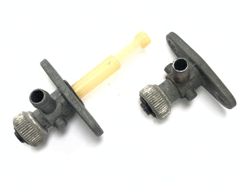 KTM 950 SM LC8 [2008] - petrol tap set couple