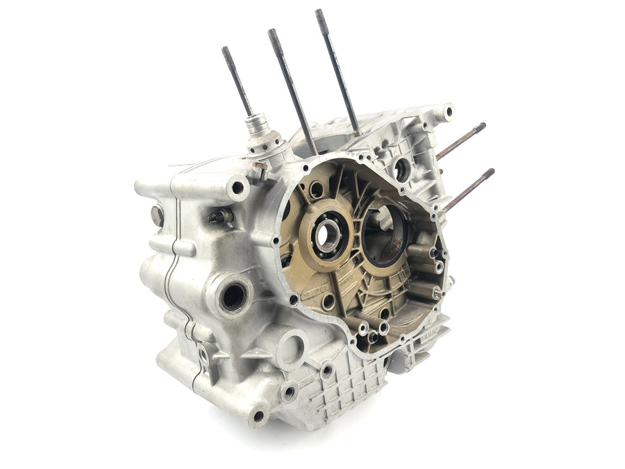 Ducati 900 SS [1991] - Engine housing empty casing