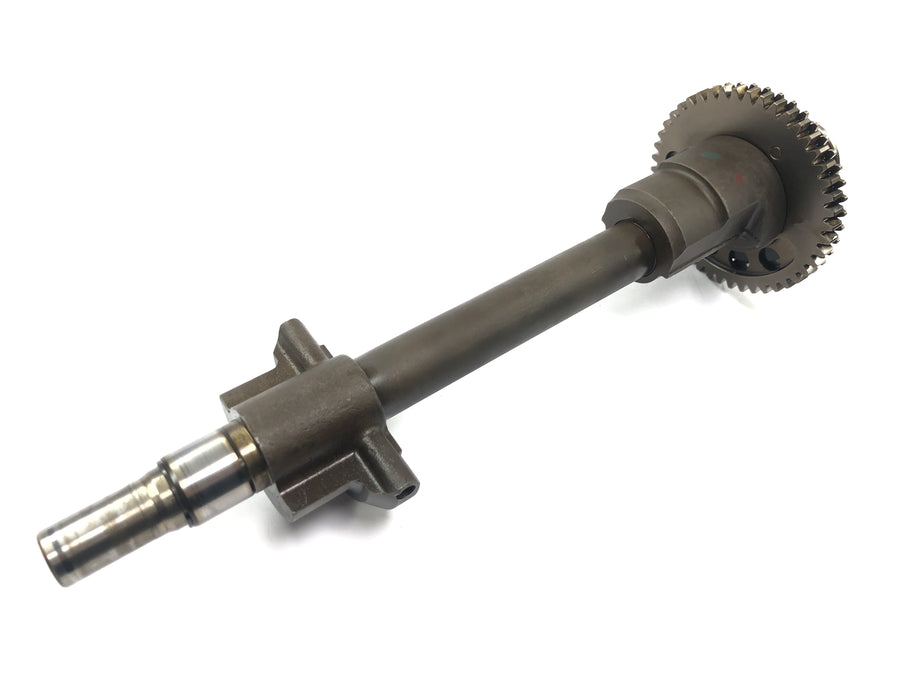Triumph Tiger 955i 709EN [2003] - Balance shaft Balancer shaft Engine balance shaft