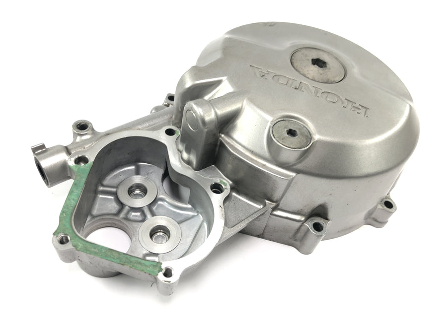 Honda FMX 650 RD12 [2006] - Alternator cover Engine cover left Lima cover