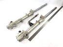 Honda CBX 650 E RC13 [1983] - fork telegabel suspension fork with axis-4