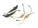 BMW R 1100 GS 259 [1995] - Turn signal LED indicator with resistors pair-4