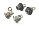 BMW R 1150 RS R22 [2003] - Axle swingarm bearing axle bolt swingarm axle bolt set-1