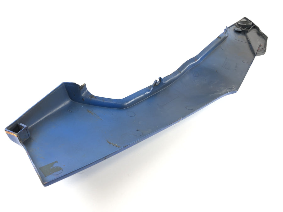 Yamaha Rz 250 R 29l [approx. 250 YPVS] - rear cladding left cladding