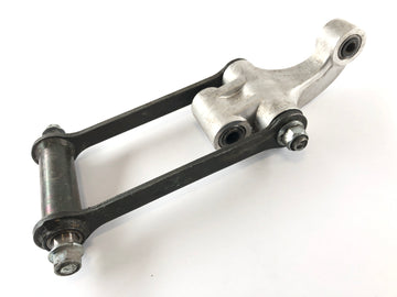 Suzuki GSX-R 1100 W GU75 C [1993] - Deflection shock absorber deflection bone - 0