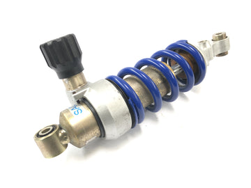 Aprilia RST 1000 Futura [2002] - shock absorber spring bone - 0