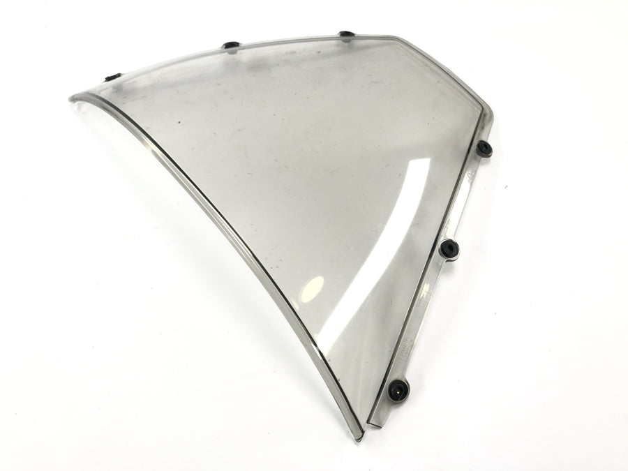 Triumph Daytona 955i T595N [2003] - Windschild Cleaning Panel clearly front protection