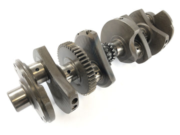 Yamaha YZF 750 R 4HN [1996] - crankshaft - 0