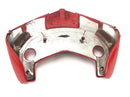 Ducati 999 H4 [2003] - rear cladding seating with heat protection cover-5