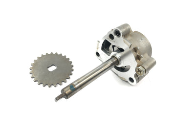 Triumph Tiger 955i 709EN [2003] - Oil pump pump unit - 0